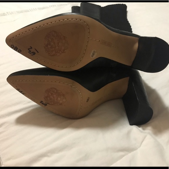 ❌SOLD❌Vince Camuto majestie Over the knee boots - Picture 6 of 8